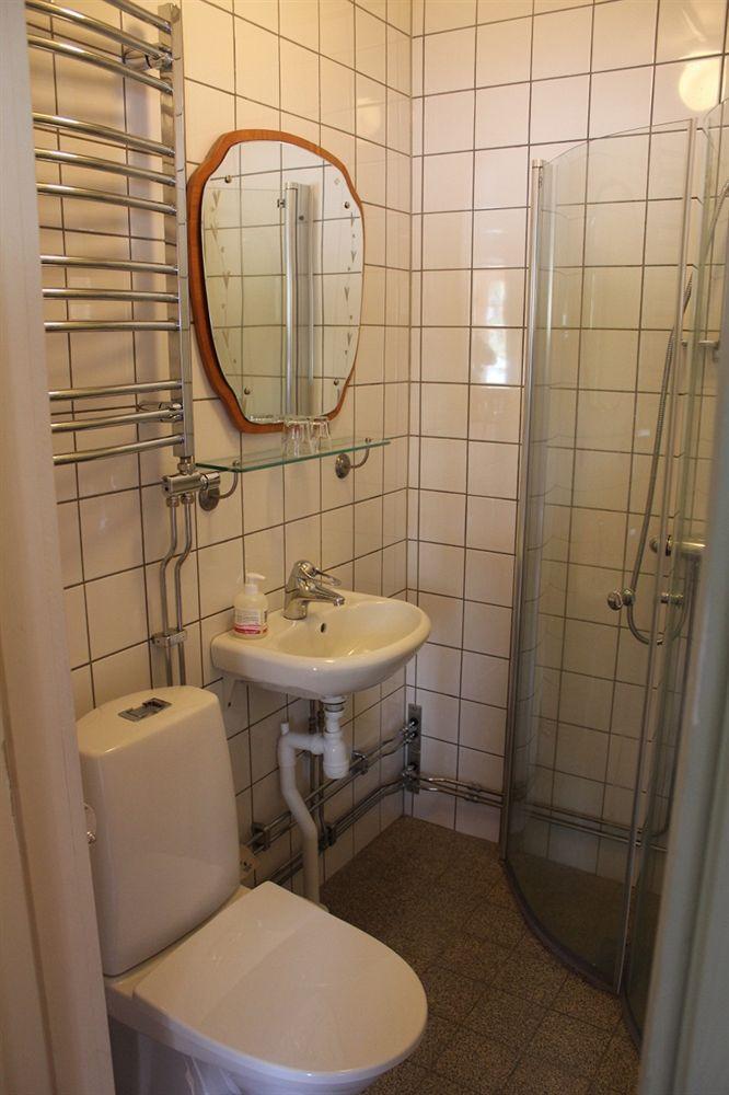 Treehotel Jaktstuga 4*
