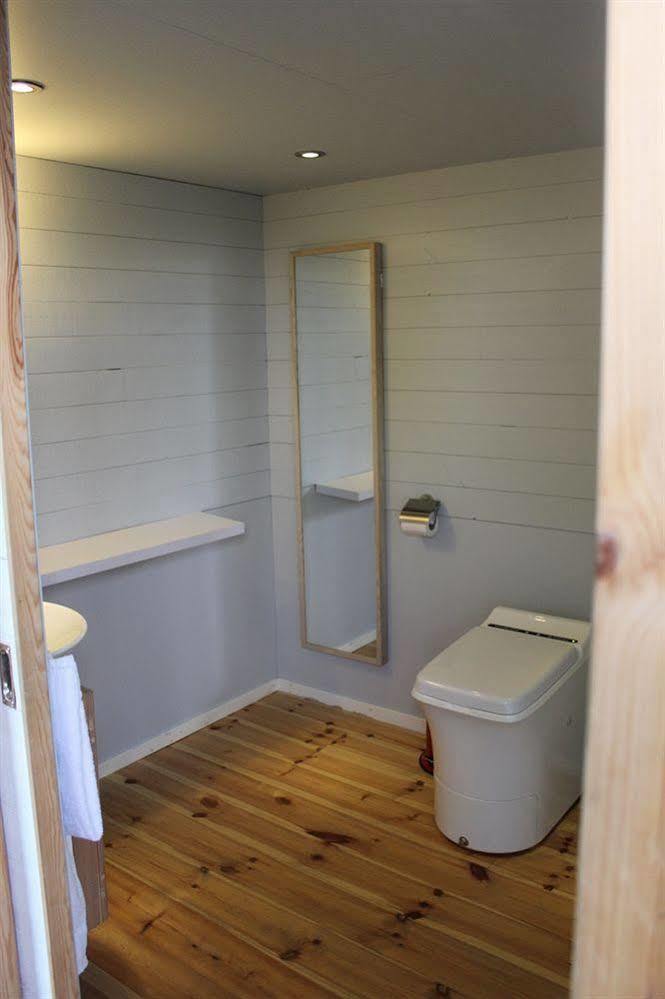 Treehotel Jaktstuga Harads