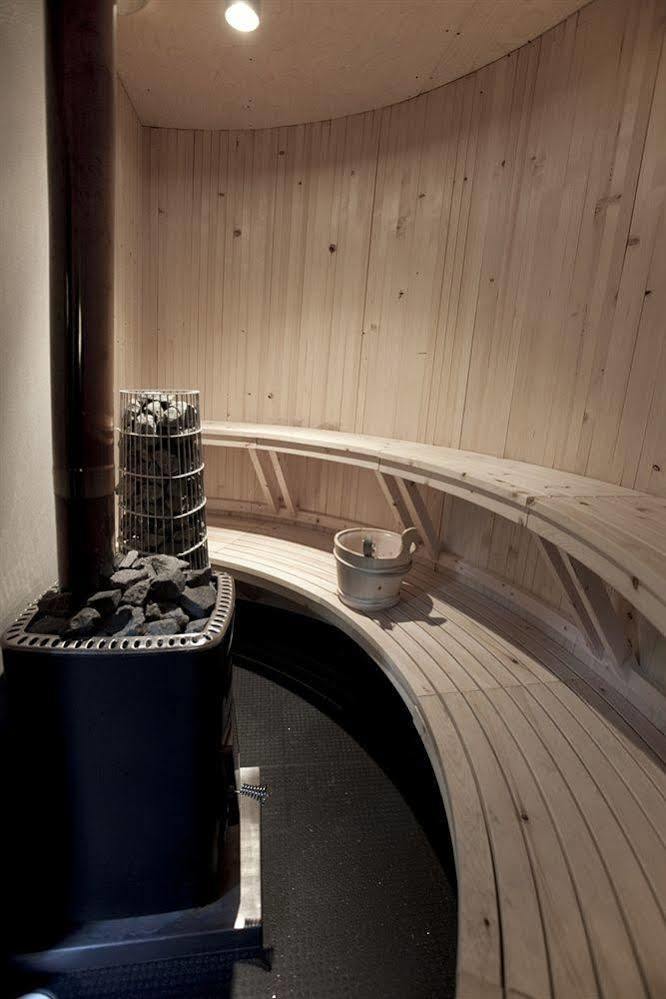Jaktstuga Treehotel
